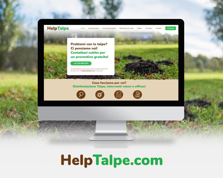 help talpe